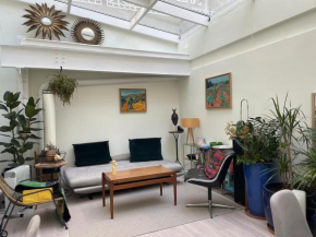 Entire Apartment Jardin du Luxembourg